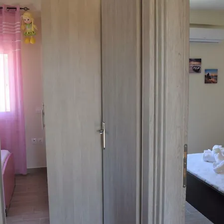 Manis Zante ヴィラ