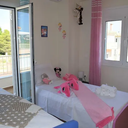 Manis Zante * Áyios Kírikos