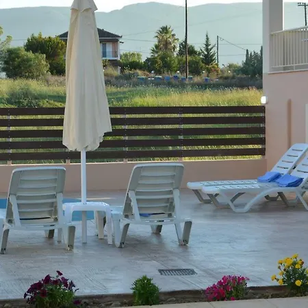 Manis Zante *