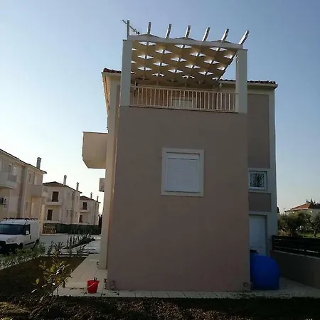 Manis Zante * Áyios Kírikos