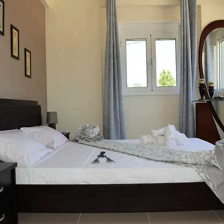 Manis Zante فيلة Áyios Kírikos