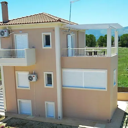 فيلة Manis Zante